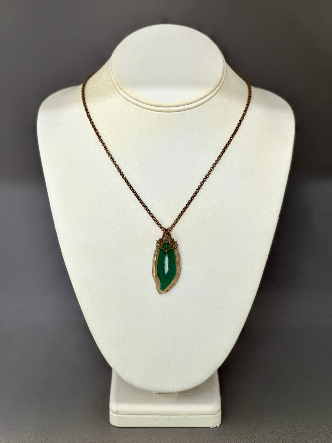 Briony Necklace