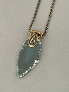 Pepper Necklace