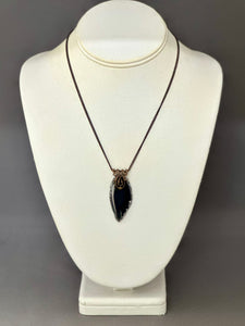 Pepper Necklace