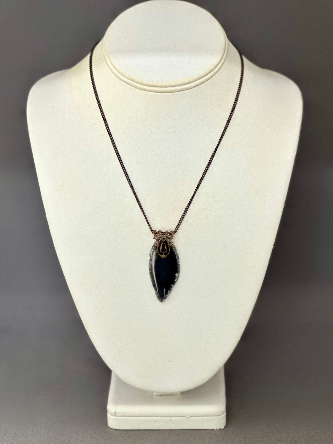 Pepper Necklace