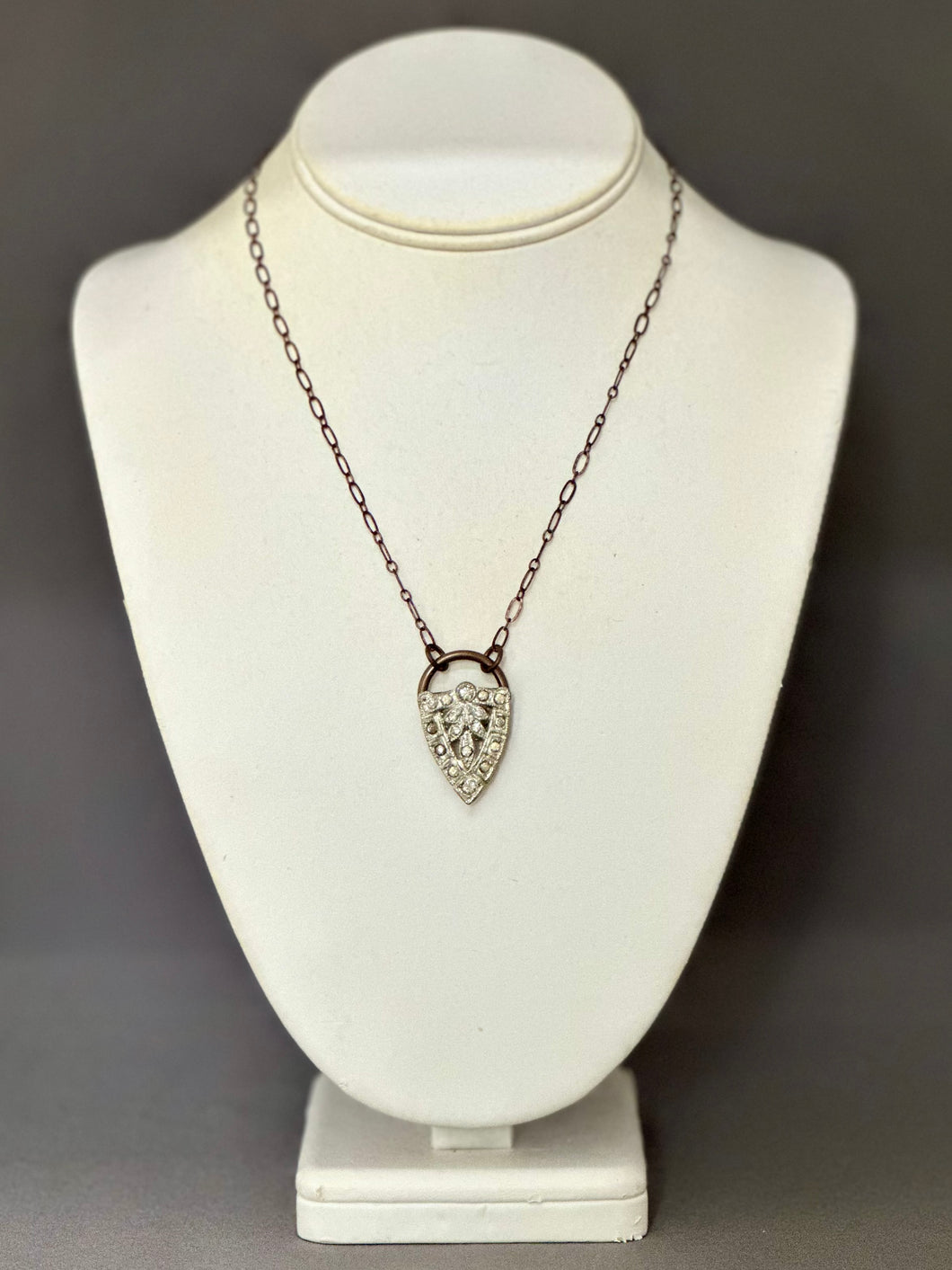 Lucy Necklace