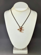 Load image into Gallery viewer, Birdie 2 Necklace
