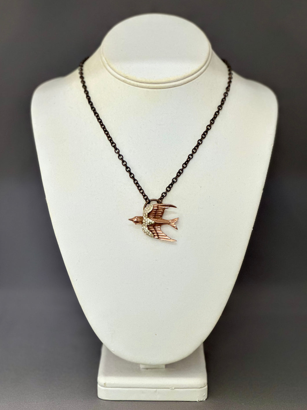 Birdie 2 Necklace