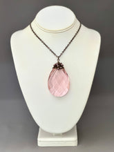 Load image into Gallery viewer, Rosaline Necklace

