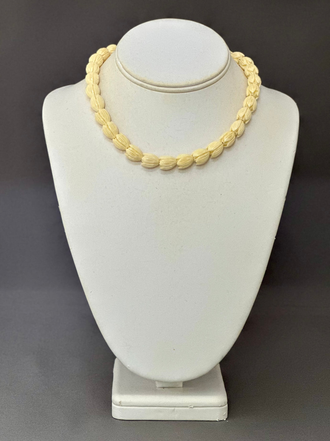 Jasmine Necklace