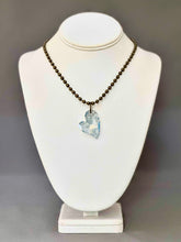 Load image into Gallery viewer, Christine XL Necklace - Clear AB
