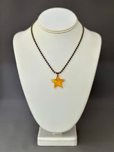 Load image into Gallery viewer, Christine Necklace - Topaz
