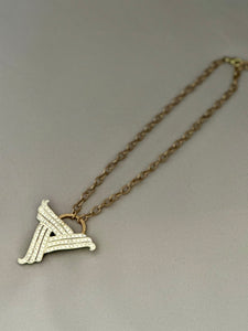 Margaret Necklace