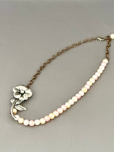 Load image into Gallery viewer, Magnolia Necklace
