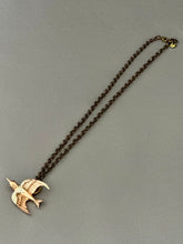 Load image into Gallery viewer, Birdie 2 Necklace
