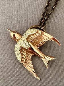 Birdie 2 Necklace