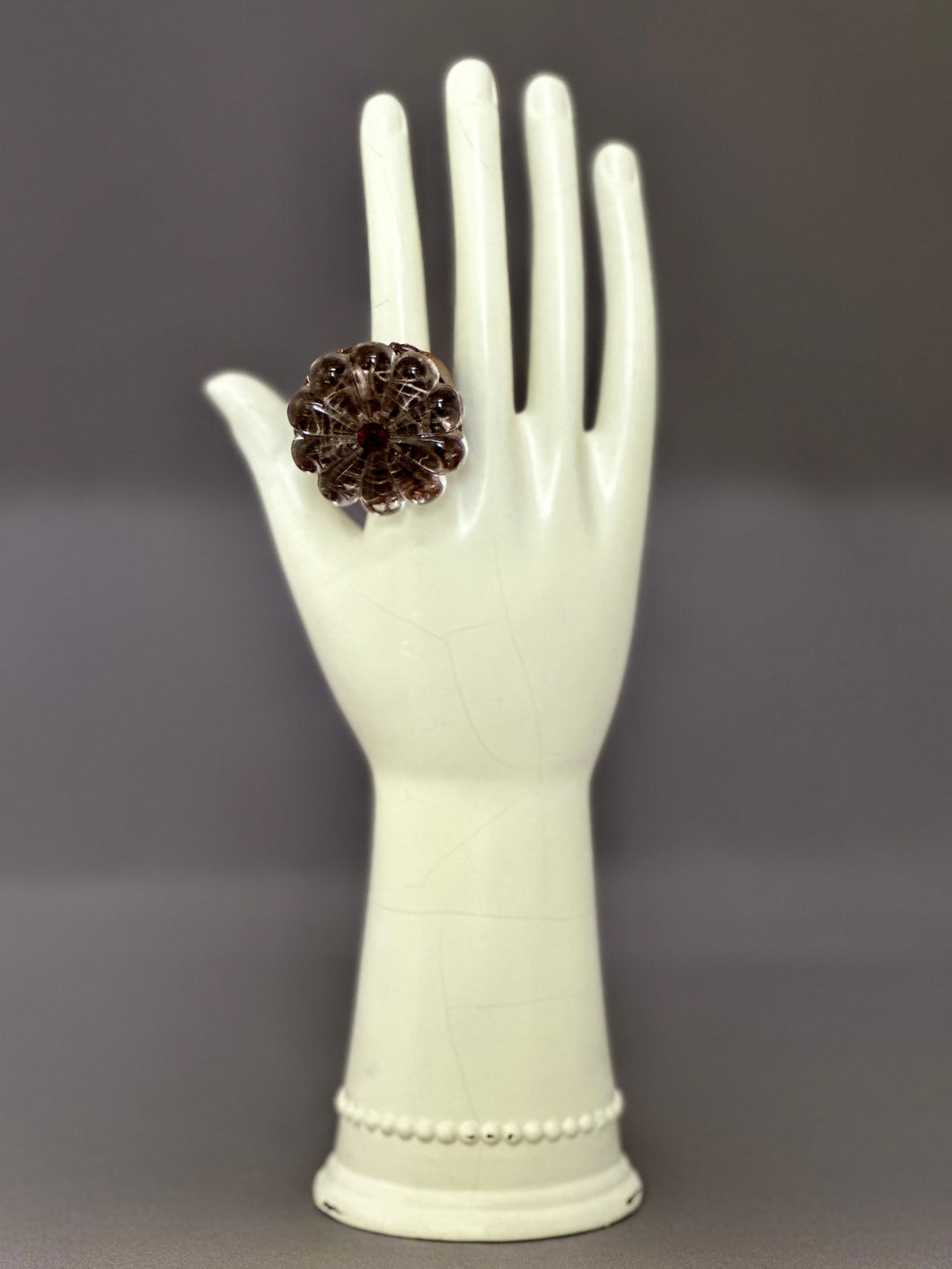 Flower Ring