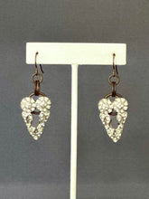 Load image into Gallery viewer, Genevieve Earrings
