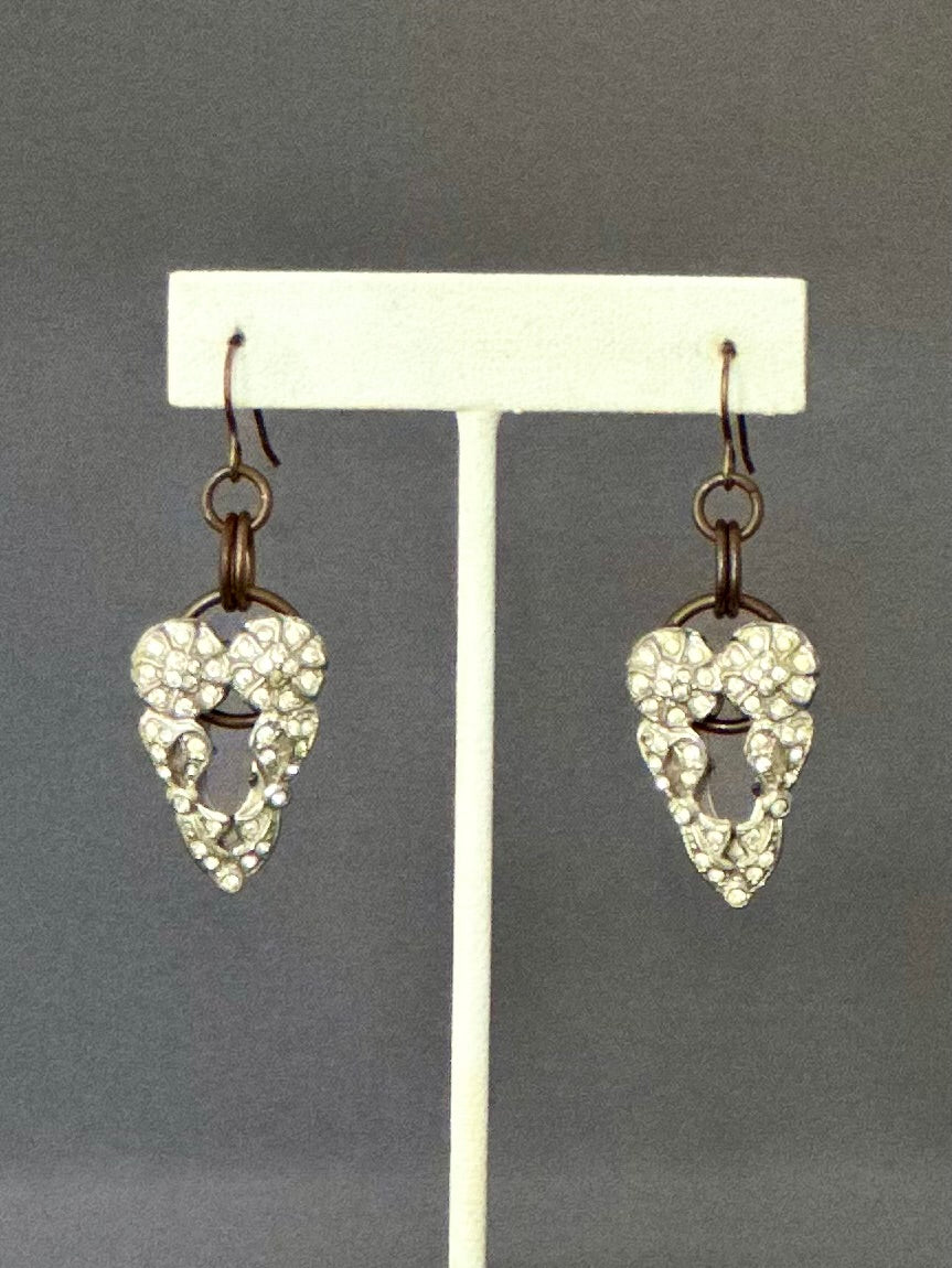 Genevieve Earrings