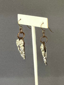 Genevieve Earrings