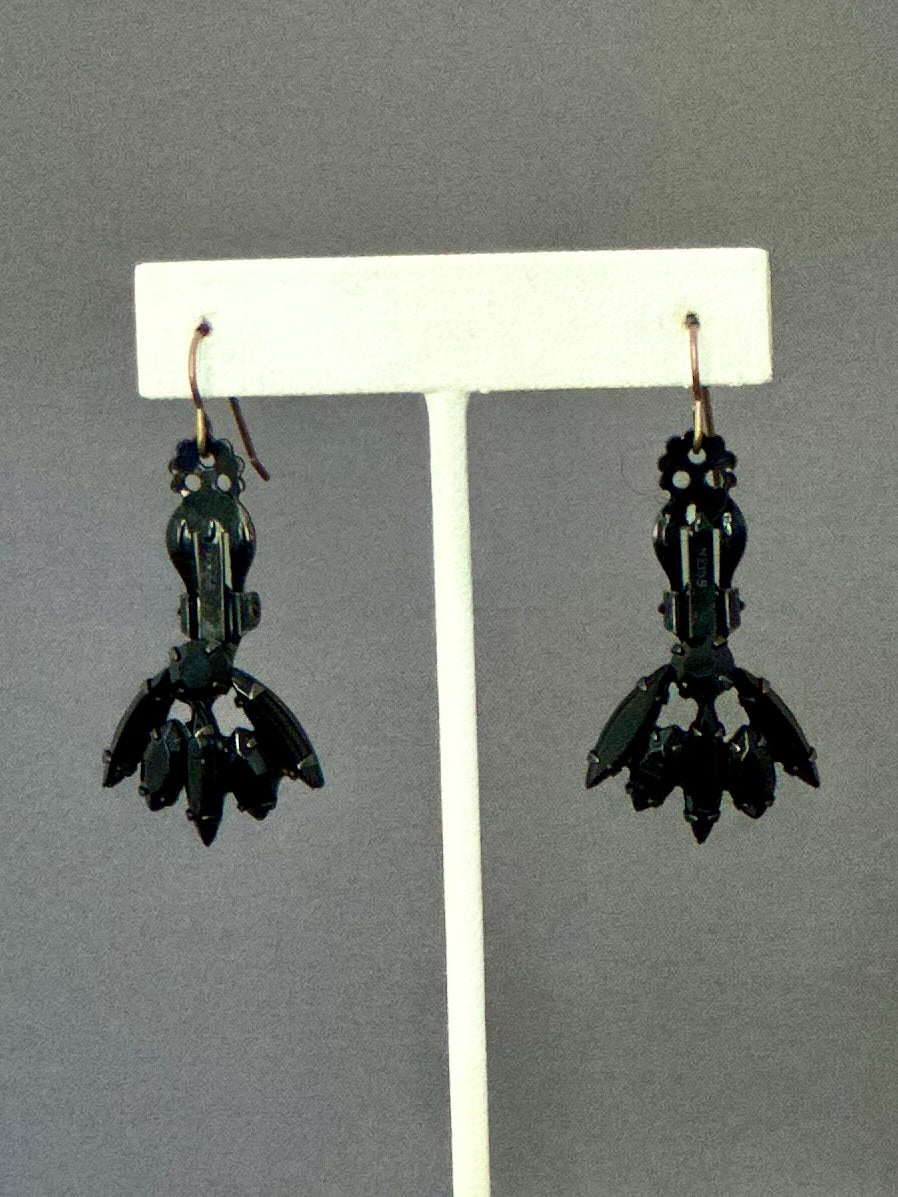 Cleo Earrings