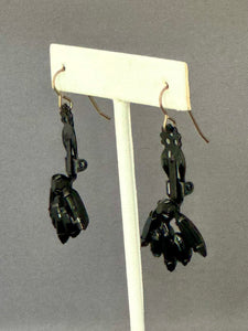 Cleo Earrings