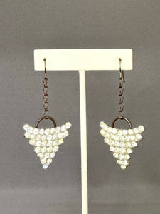 Vivian 2 Earrings