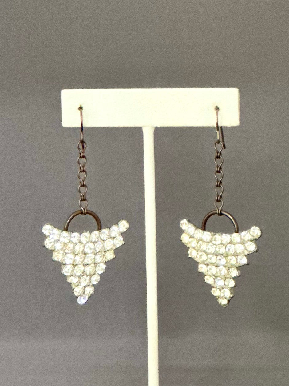 Vivian 2 Earrings