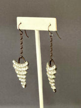 Load image into Gallery viewer, Vivian 2 Earrings
