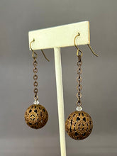 Load image into Gallery viewer, Bette Earrings
