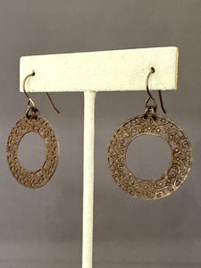 Coco Earrings