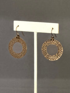 Coco Earrings