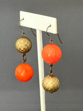 Load image into Gallery viewer, Bonnie Asymmetrical Earrings
