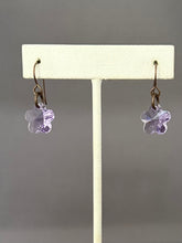 Load image into Gallery viewer, Lita Midi Earrings - Violet
