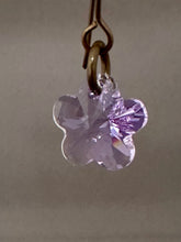 Load image into Gallery viewer, Lita Midi Earrings - Violet
