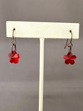 Load image into Gallery viewer, Lita Petite Earrings - Light Siam
