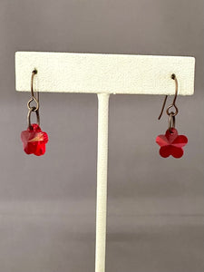 Lita Petite Earrings - Light Siam