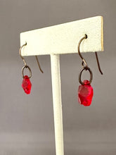Load image into Gallery viewer, Lita Petite Earrings - Light Siam
