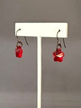 Load image into Gallery viewer, Lita Midi Earrings - Light Siam
