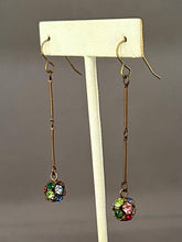 Load image into Gallery viewer, Jane the Midi Earrings - Mixed
