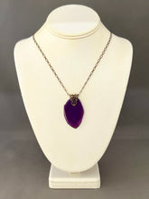 Load image into Gallery viewer, Lila Necklace
