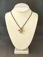 Load image into Gallery viewer, Birdie 4 Necklace
