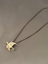 Load image into Gallery viewer, Birdie 3 Necklace
