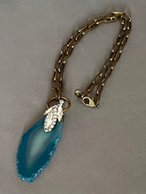 Load image into Gallery viewer, Ariel Necklace
