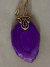 Load image into Gallery viewer, Lila Necklace
