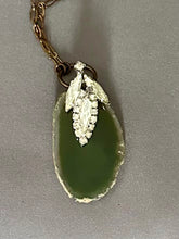 Load image into Gallery viewer, Olivine Necklace
