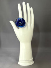 Load image into Gallery viewer, Erma Ring - Blue
