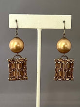 Load image into Gallery viewer, Angelique Earrings
