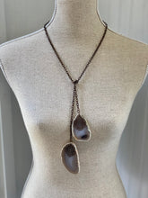 Load image into Gallery viewer, Katrin Lariat Necklace
