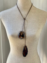 Load image into Gallery viewer, Diana Lariat Necklace
