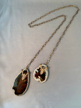 Load image into Gallery viewer, Diana Lariat Necklace
