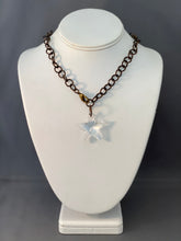 Load image into Gallery viewer, Klara Necklace - Clear
