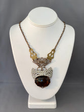 Load image into Gallery viewer, Isolde Necklace
