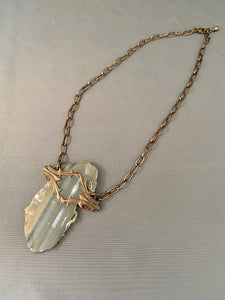 Judith Necklace