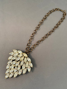 Leah Necklace